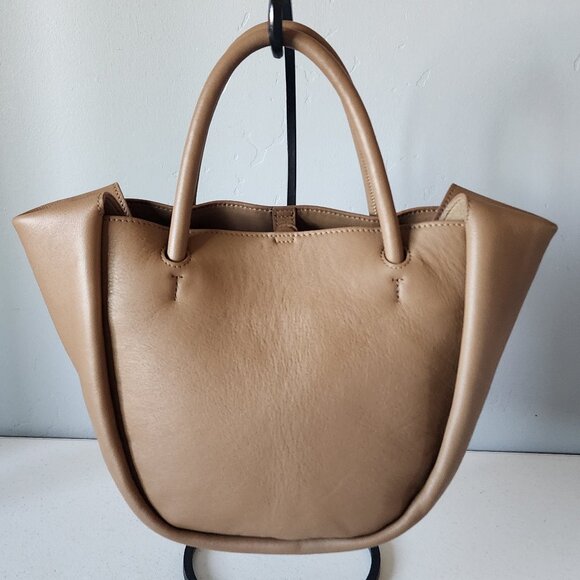 Beracamy Handbags - Beracamy Satchel "EUC"